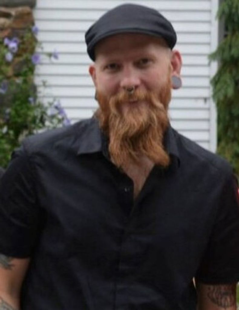 Hawken L. Morrison