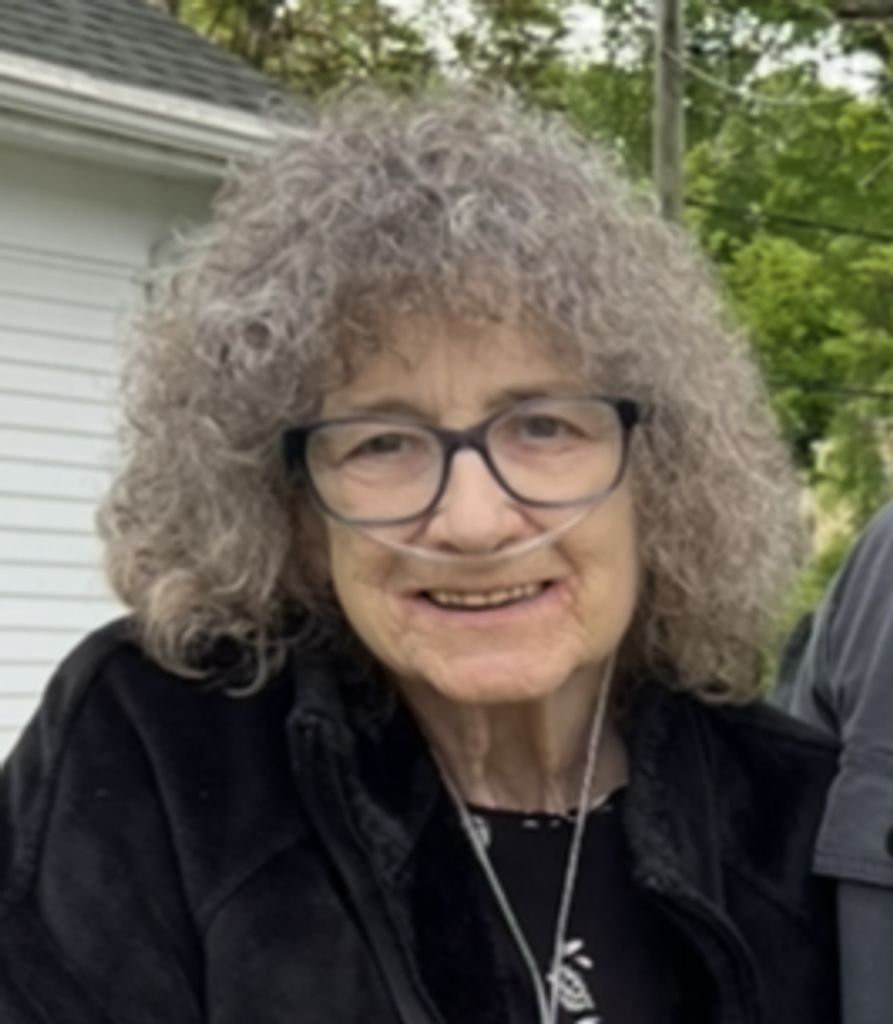Brenda Collins Profile Photo