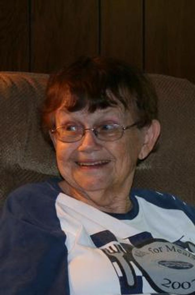 Velma M. (Mcclenahan) Shaw Profile Photo