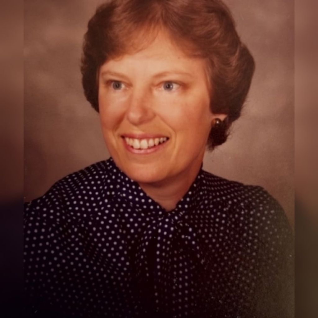 Alice G. Schwendler