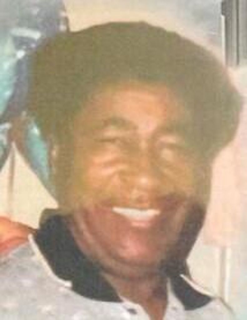Joe Louis Fabian Profile Photo