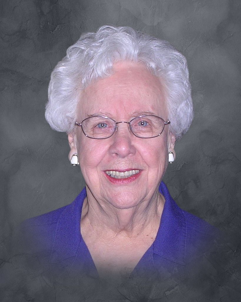 Lois Margaret Romaire Bergeron