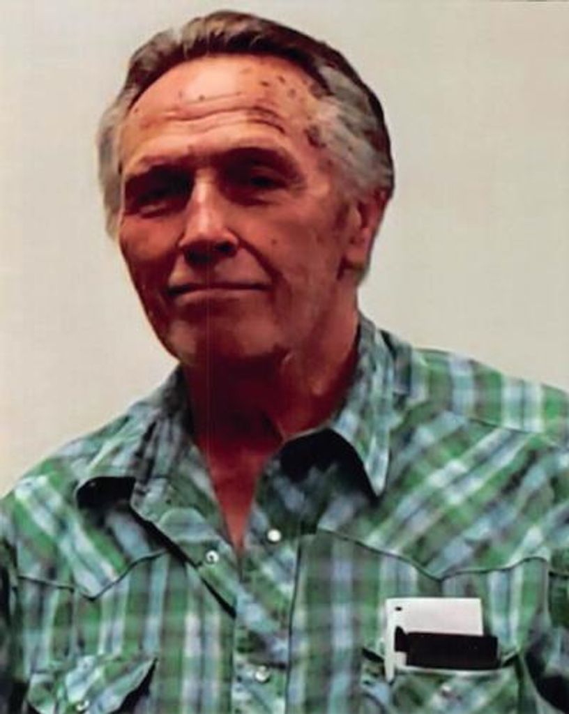 Terry Dexter "Don" Miller Profile Photo