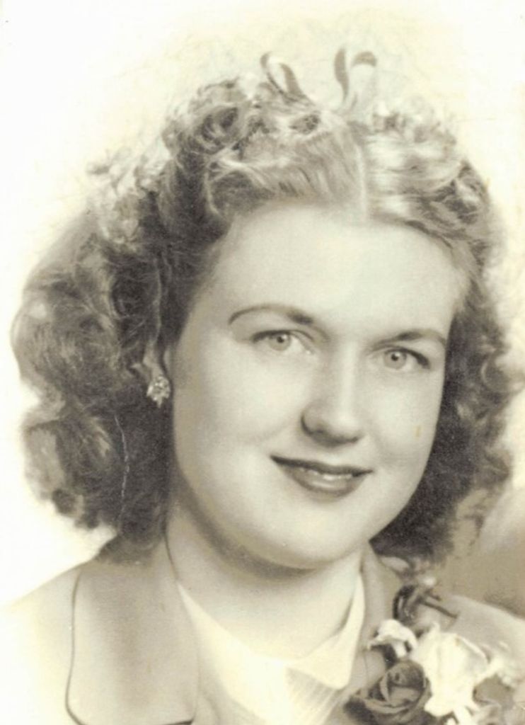 Hazel Schrul