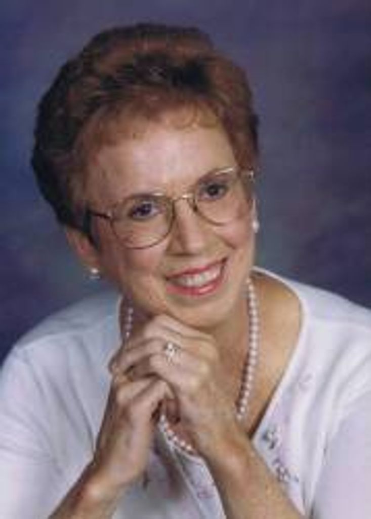 Joyce K. Lust