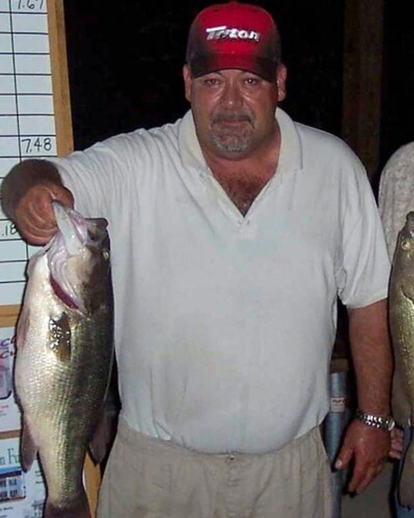 Timothy Smith Profile Photo