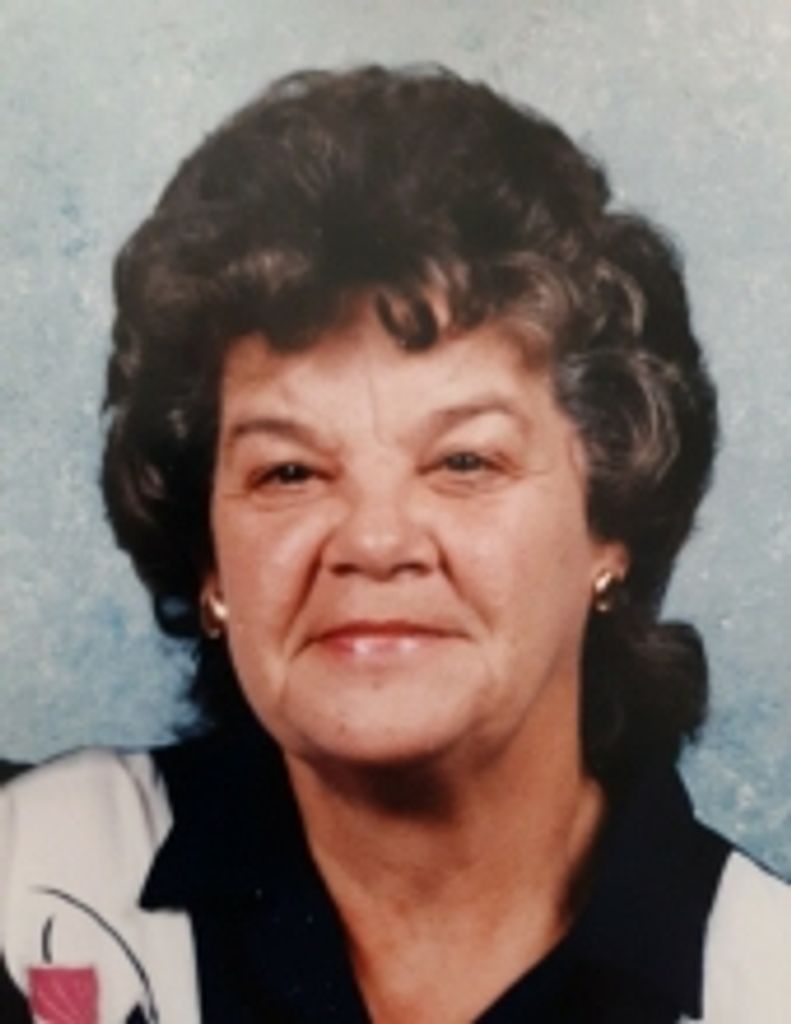 Annette Sellars Profile Photo