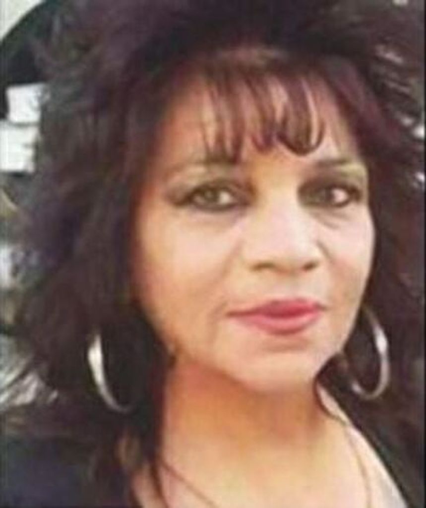 Eleanor Luz Ramirez Profile Photo