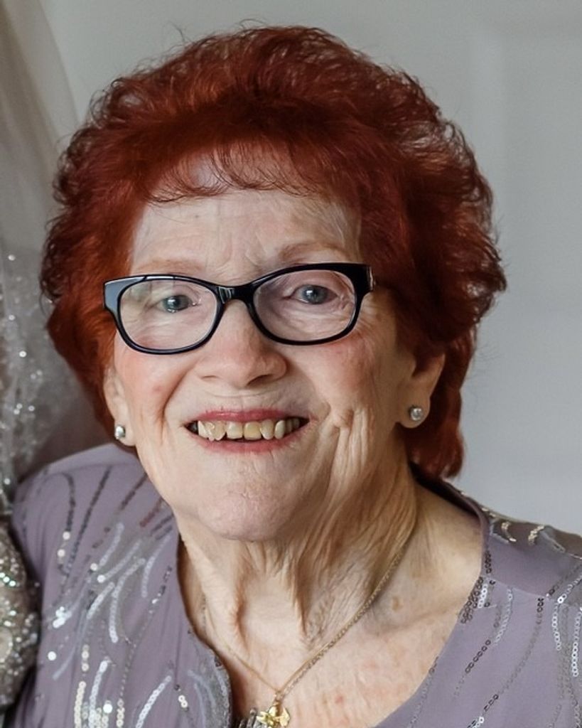 Maria C. Alvarez Profile Photo