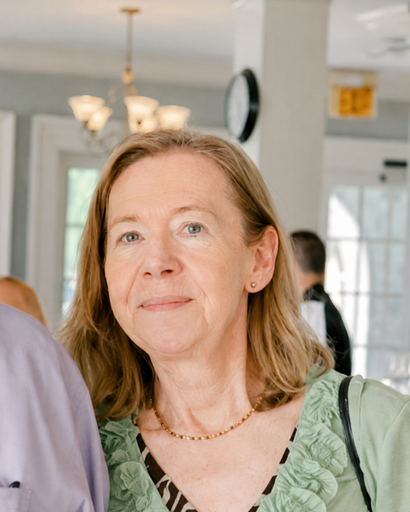 Natasha Bradley Profile Photo