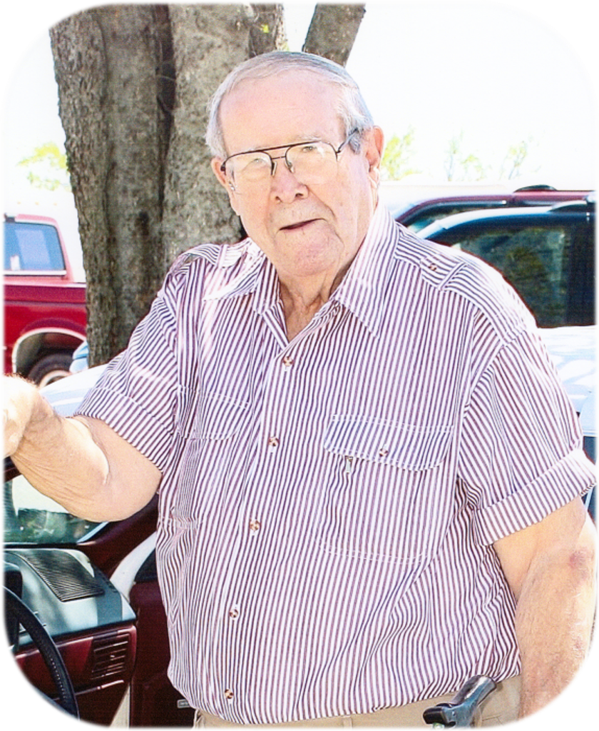 Lester Springer Profile Photo