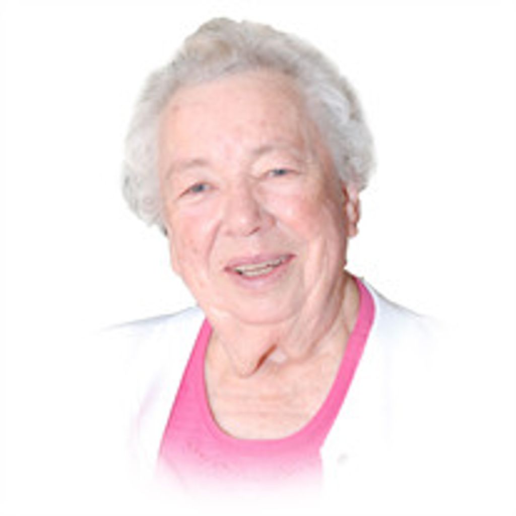 LaVerne K. Shirk