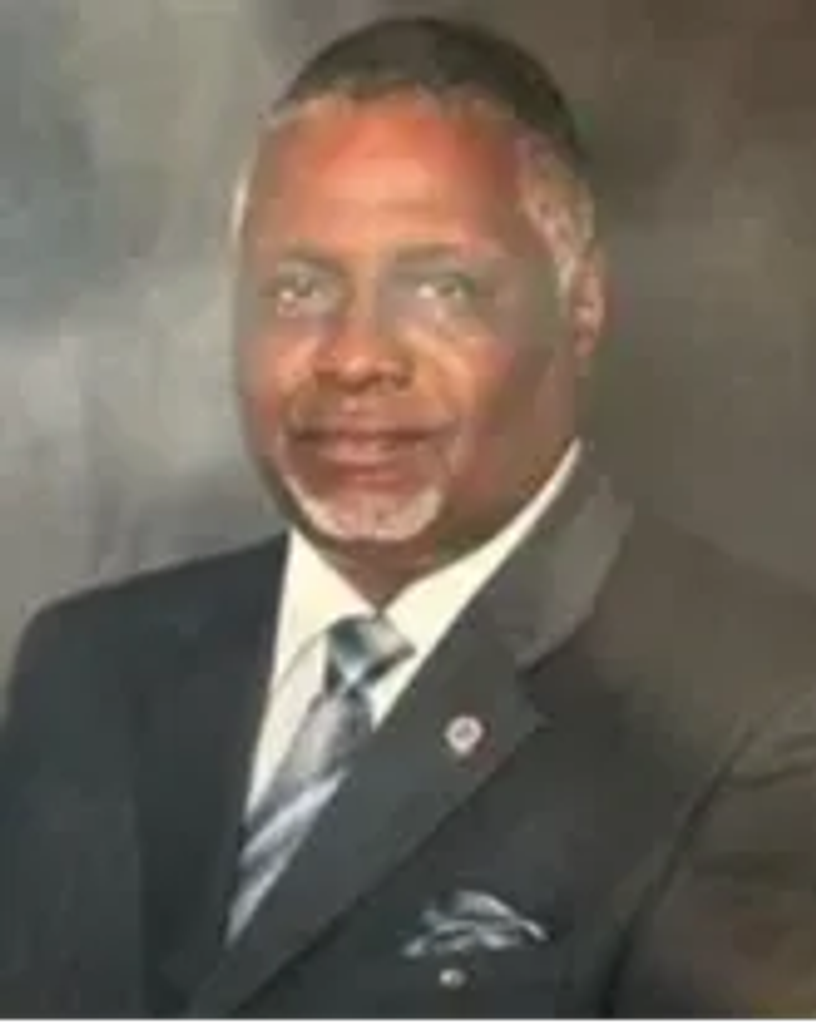 Roy Alfred Goodson, CFSP Profile Photo
