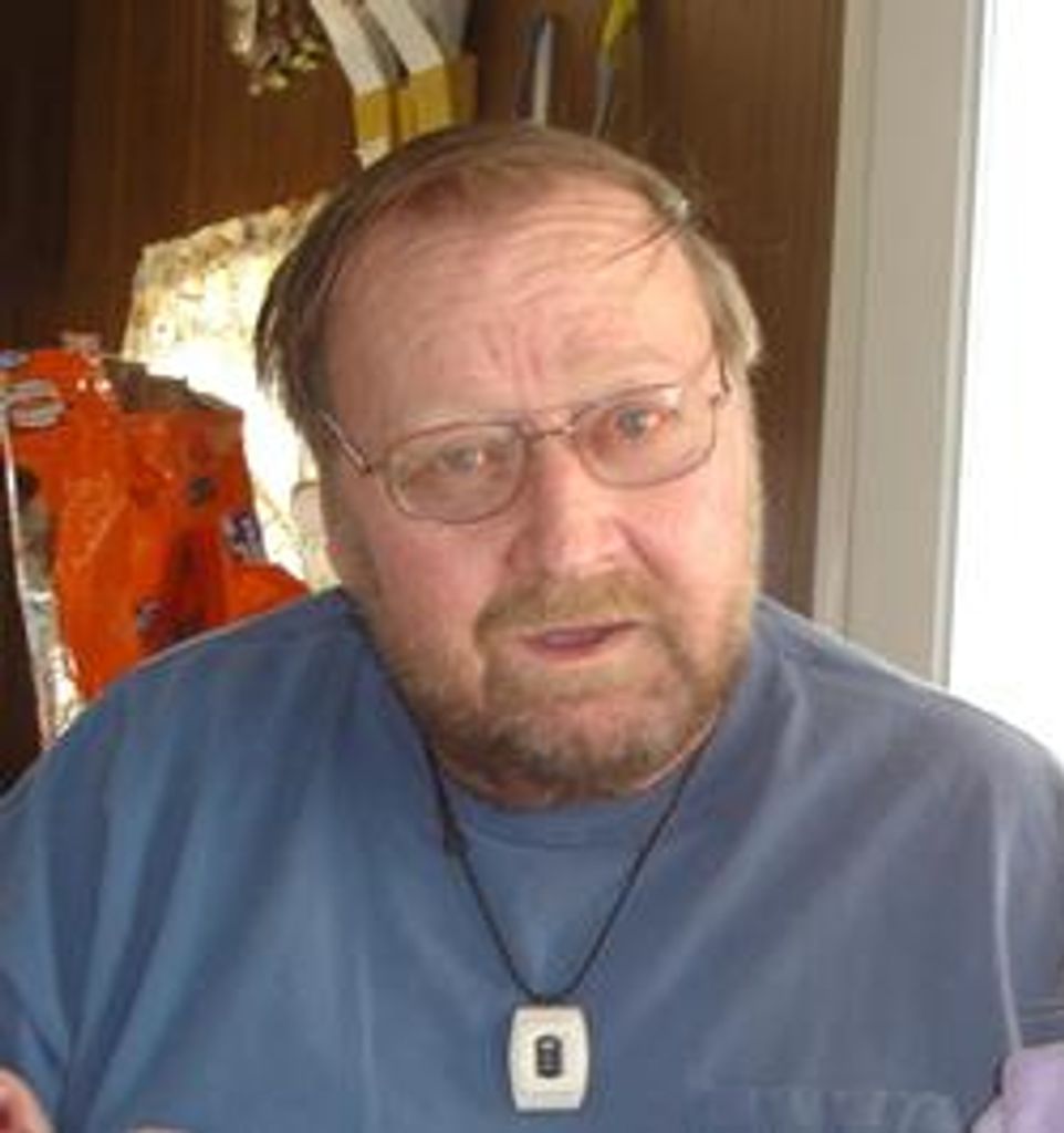 Howdy Williams Profile Photo
