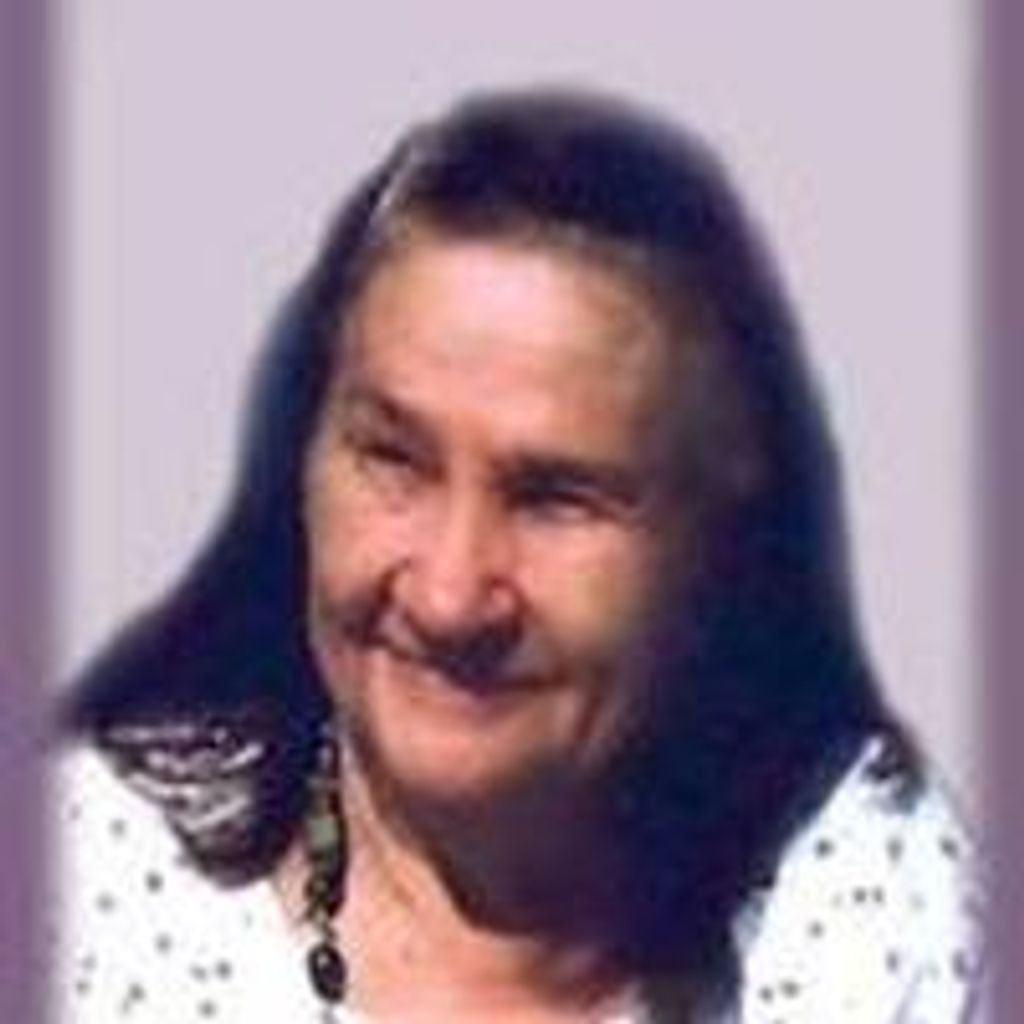Edna  Delorce Burkhart