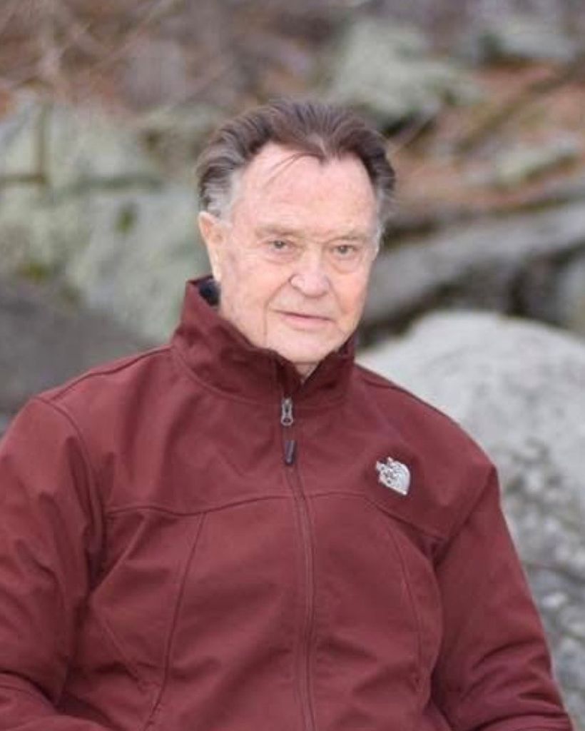 Norris L. Minter