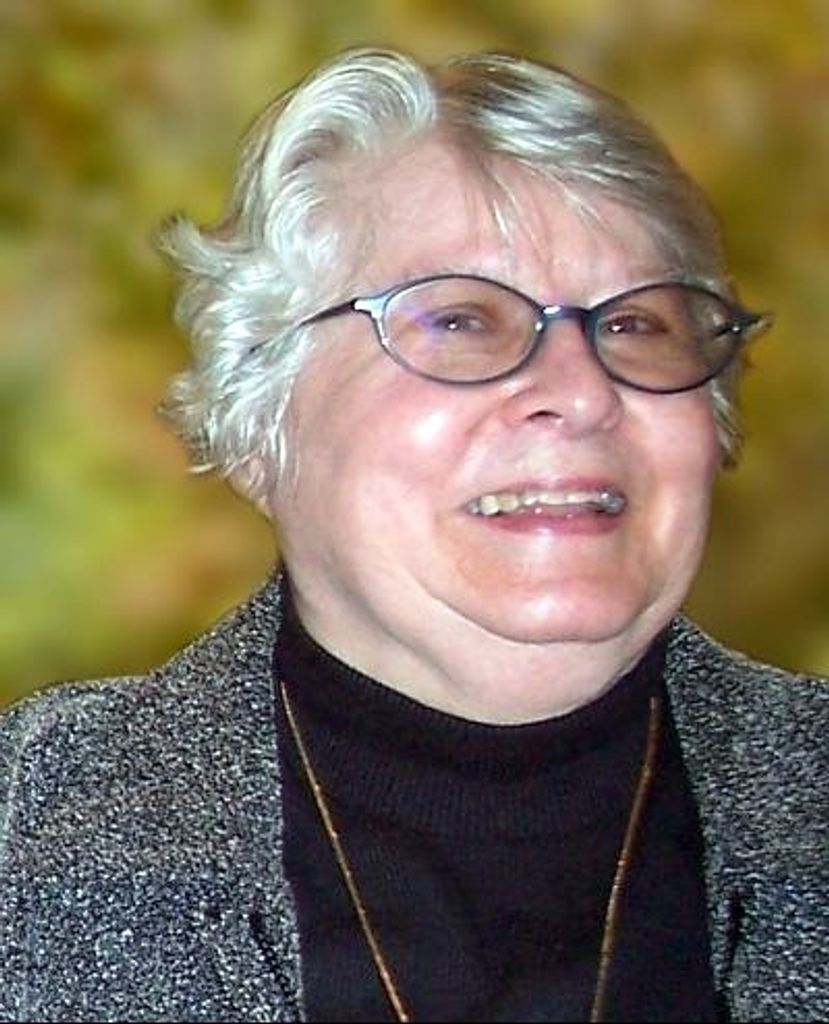 Marilyn S. Delong Profile Photo