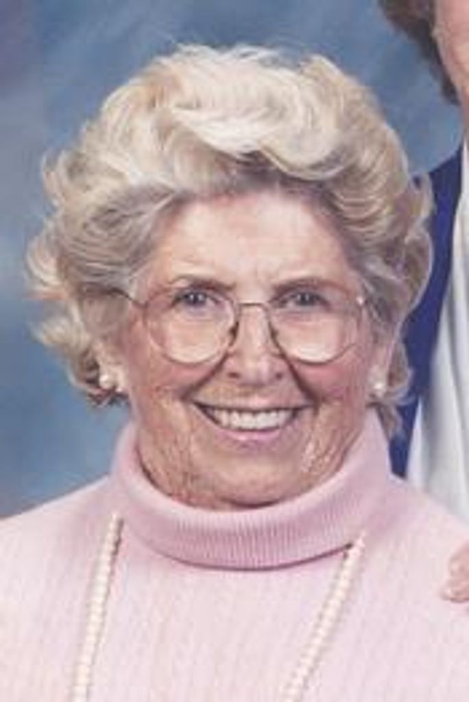 Lillian K. Cottingham Profile Photo