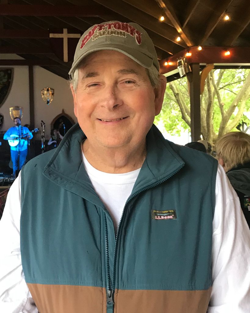 Daniel F. Burke Jr. Profile Photo