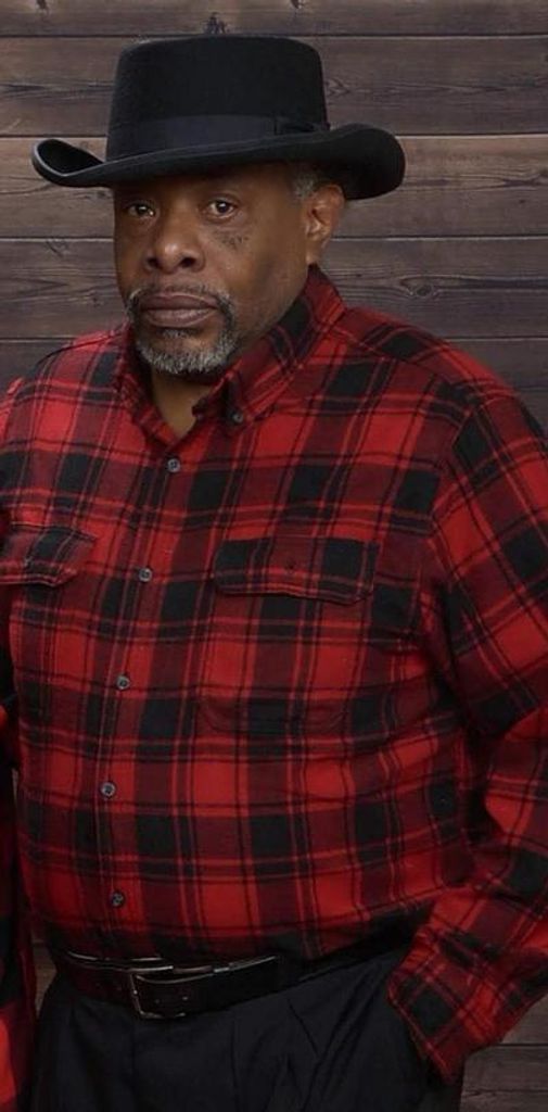 Kenneth Alexander Profile Photo