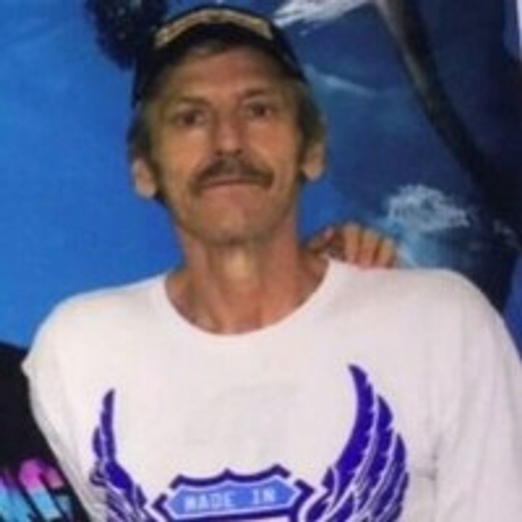 Donald Ray Bryson