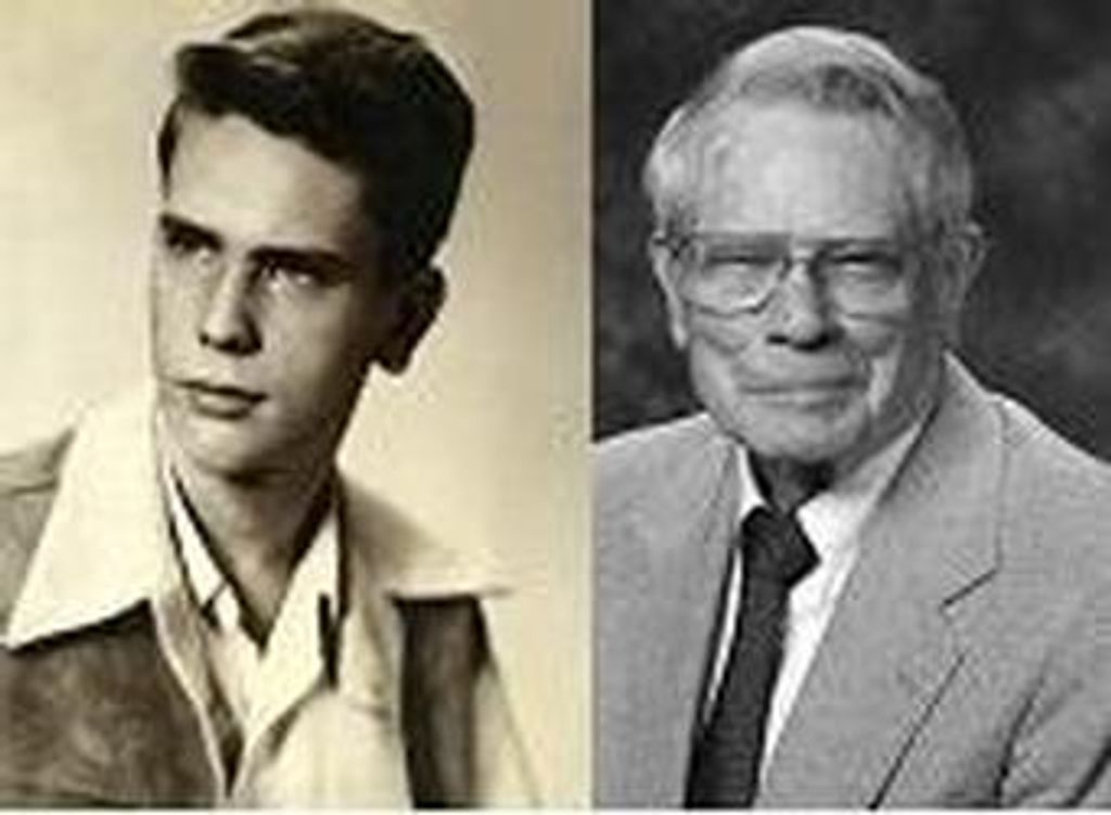 Paul Russell Voertman