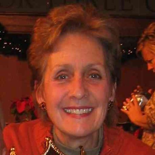 Denise Catherine Johns