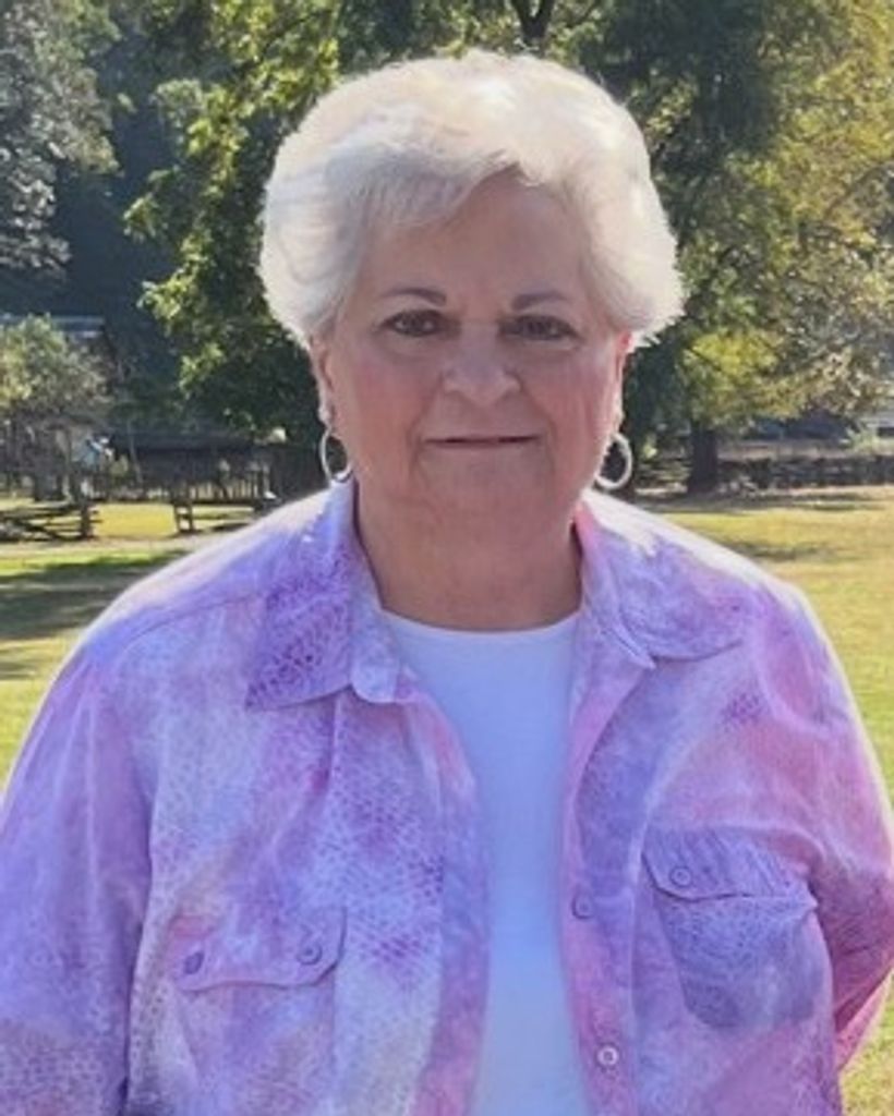 Sandra McAfee