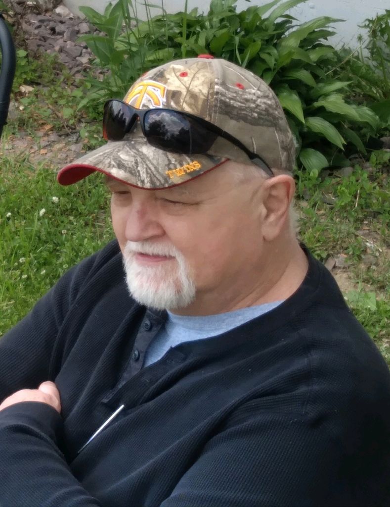 Steven J. Talley Profile Photo