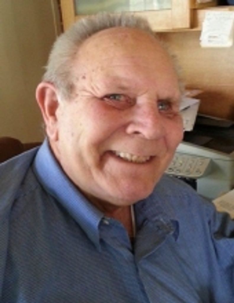 Gerald Lester Shindle