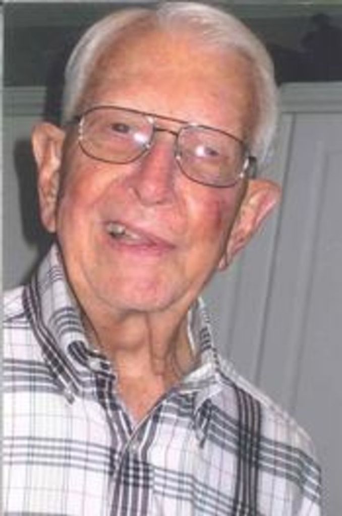 Burl Mease Rhodarmer