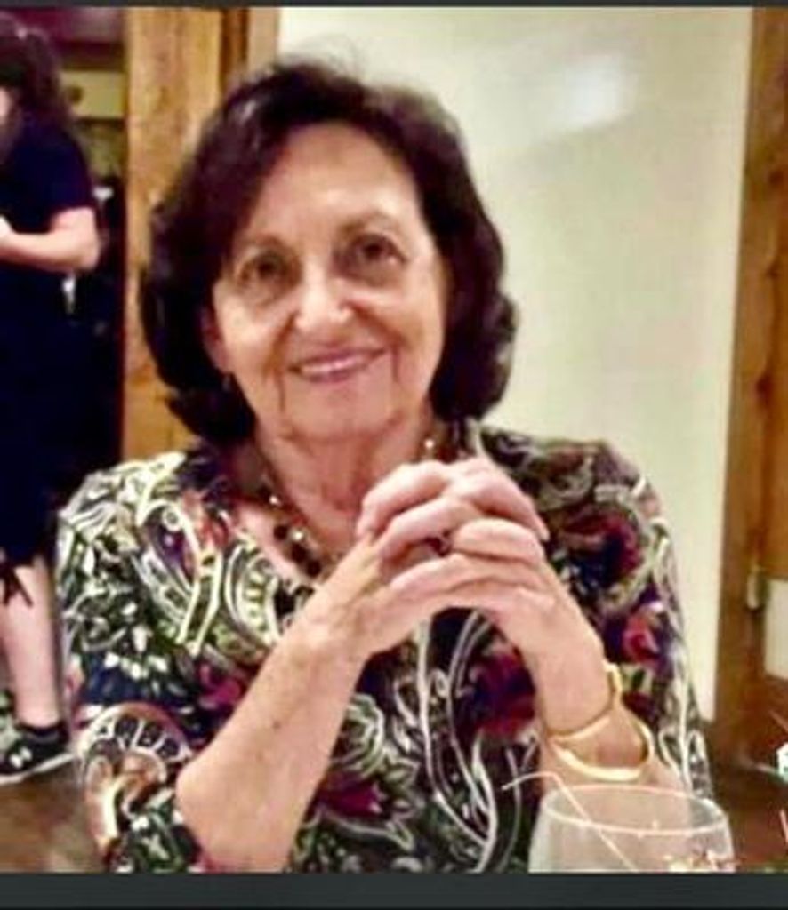 Cecelia Arthur Profile Photo