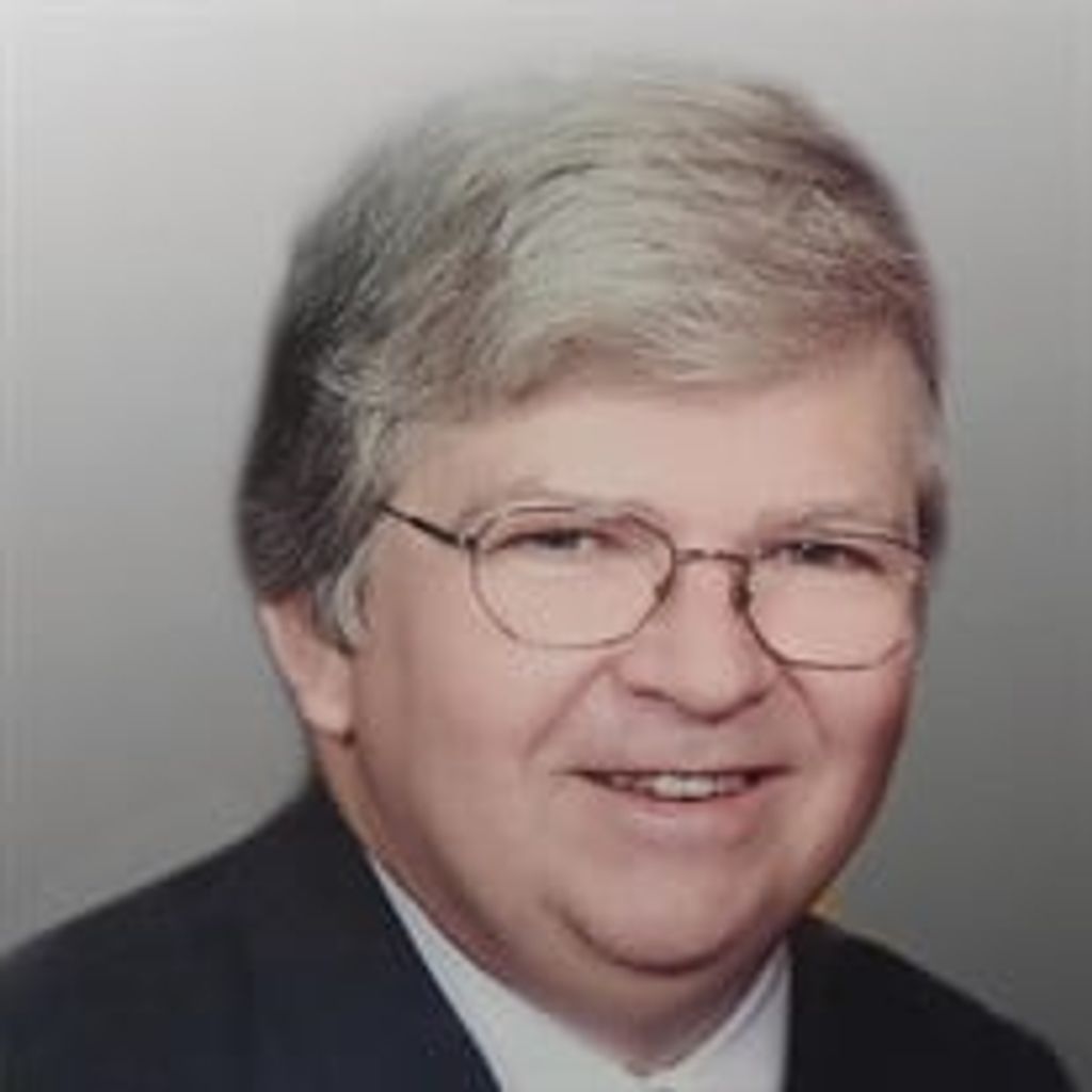 George "Joe" Edmunds