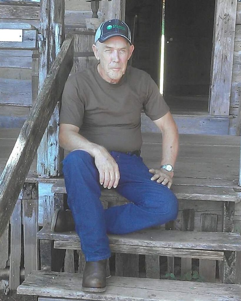 Harold Gene Lefevers