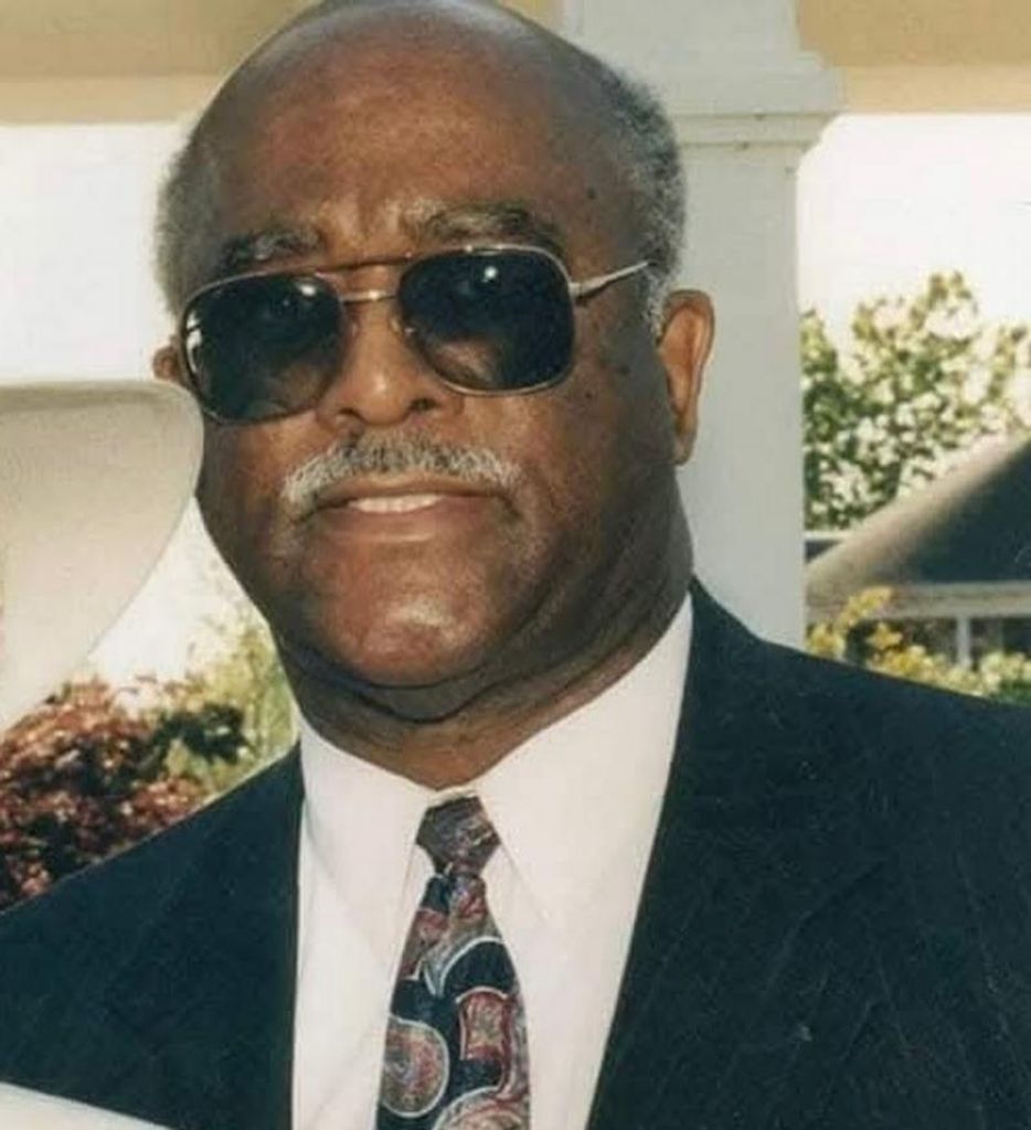 Willie Green Jr Profile Photo