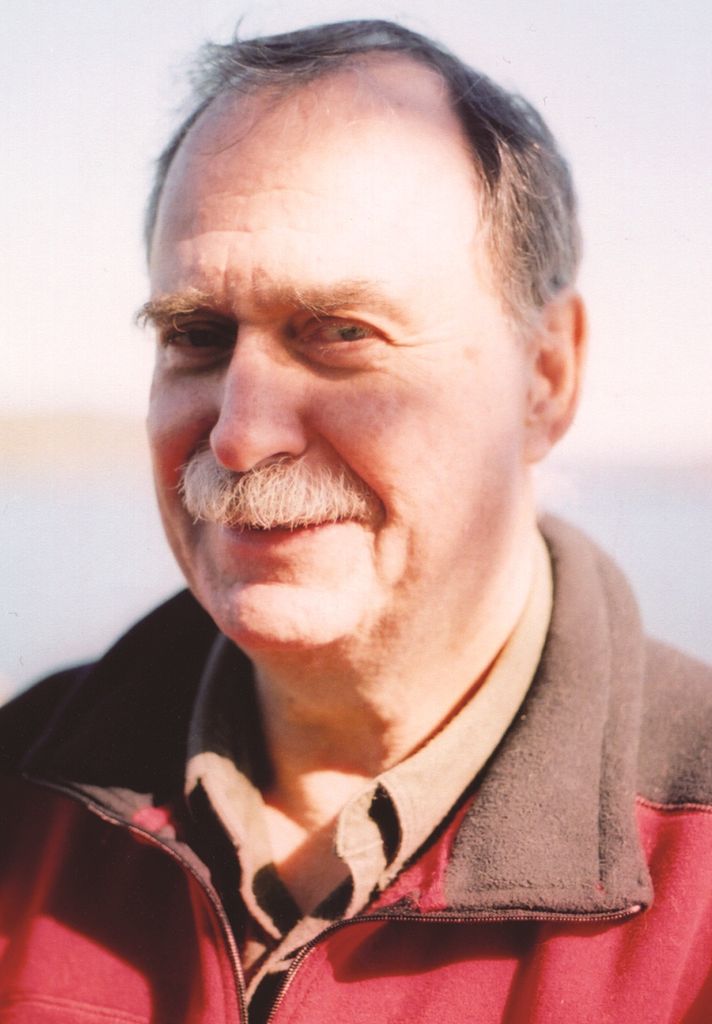 Michael E. Nuhfer, Sr.