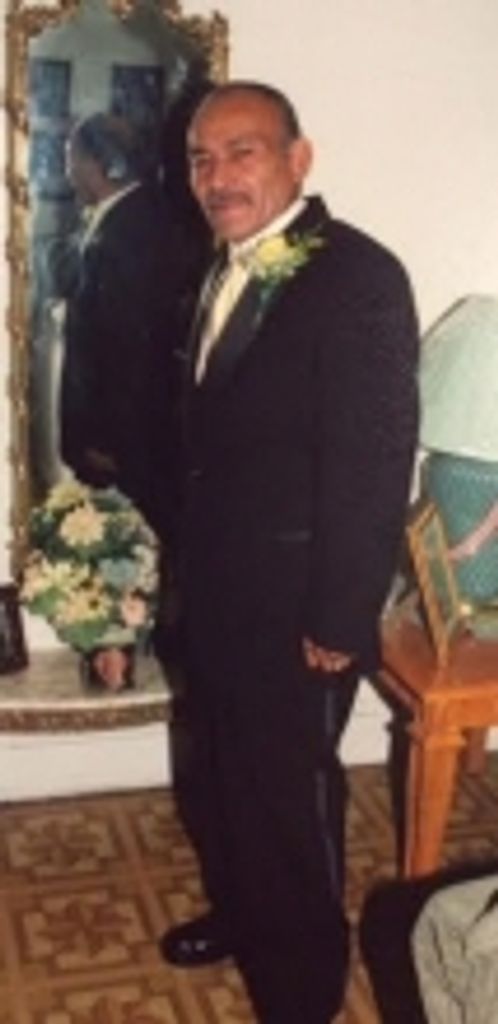 Samuel Colon
