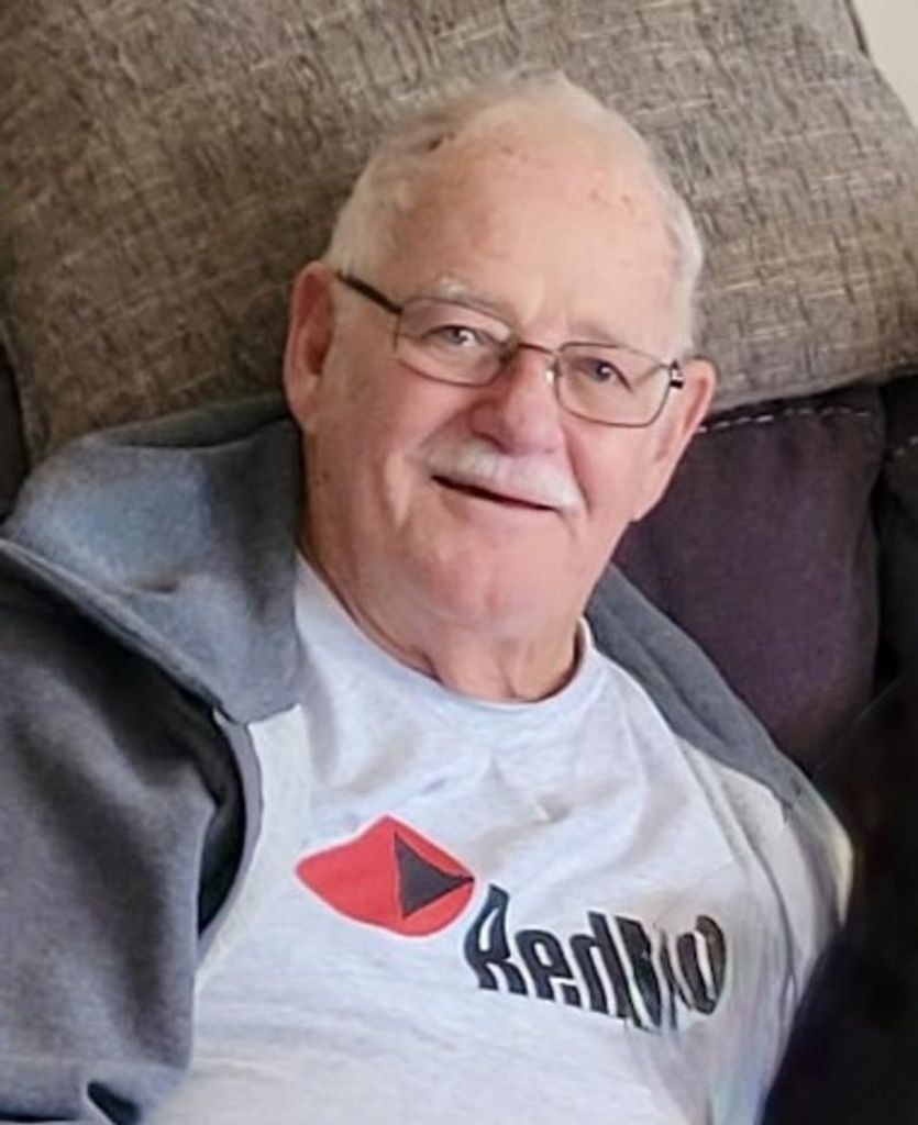 Robby Sanford Clary Profile Photo
