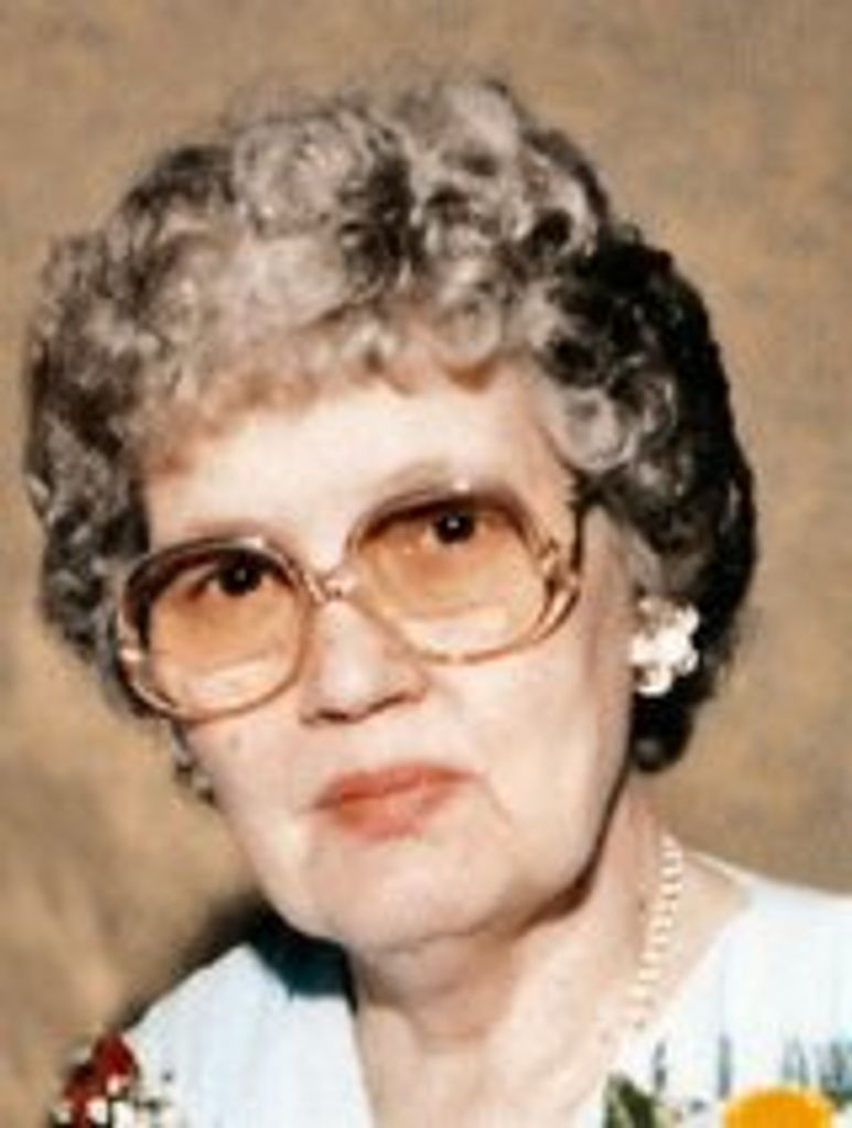 Bettie Bryant