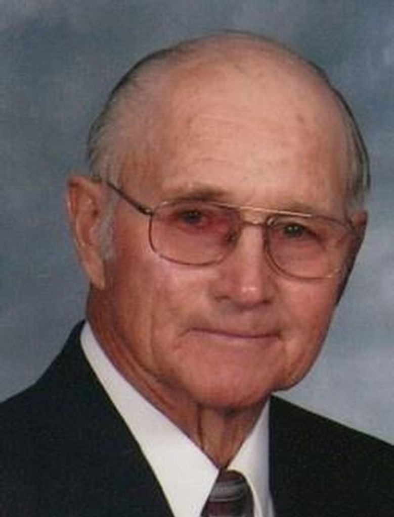 Dean Odonnell