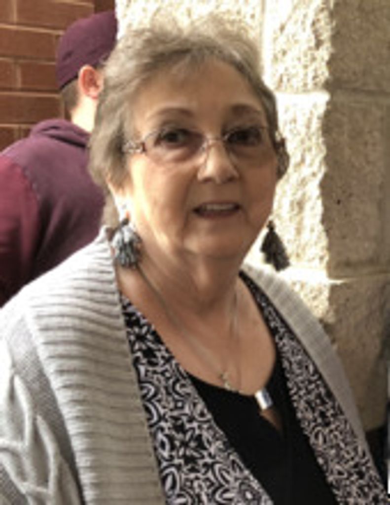 Margaret Corder Profile Photo