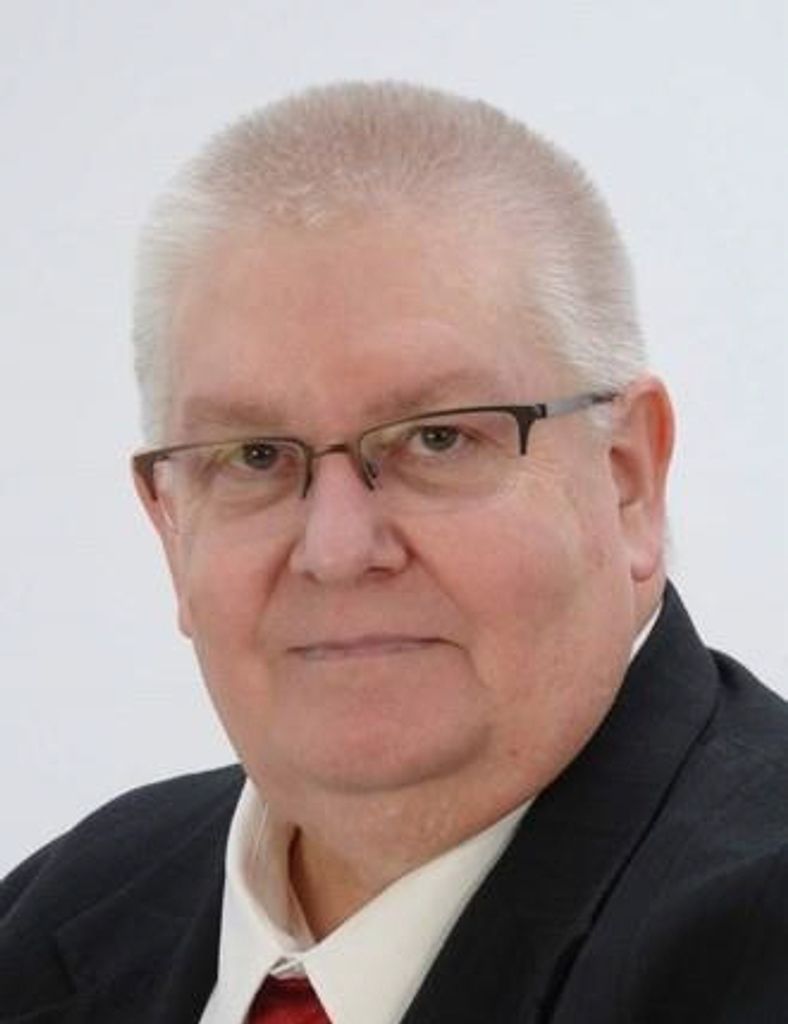 Charles (Chuck) Denzill Lees