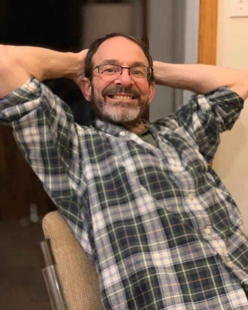 Jay Royce Roth