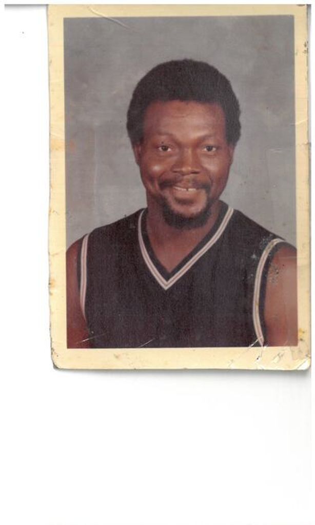 Eddie Haynes Sr. Profile Photo