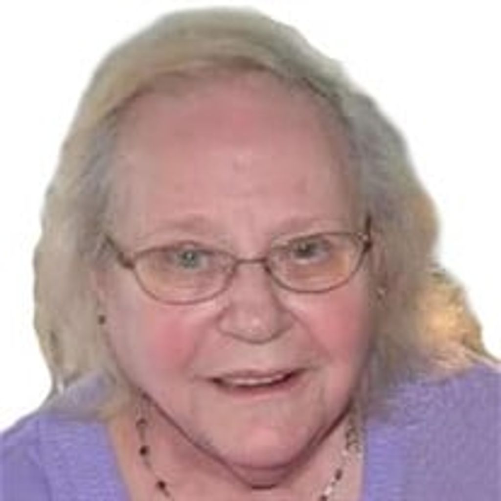 Mary Surprise