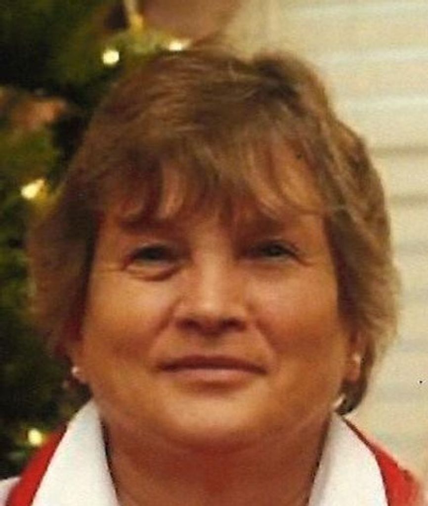 Wanda Marlene Mcdaniel Brown Profile Photo