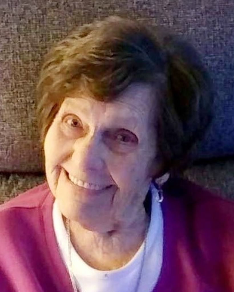 Josephine M. Maccari