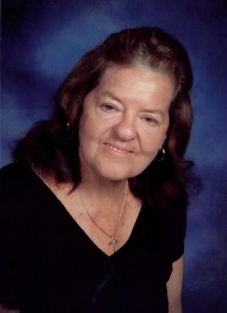 Darlene Harris Pack Profile Photo