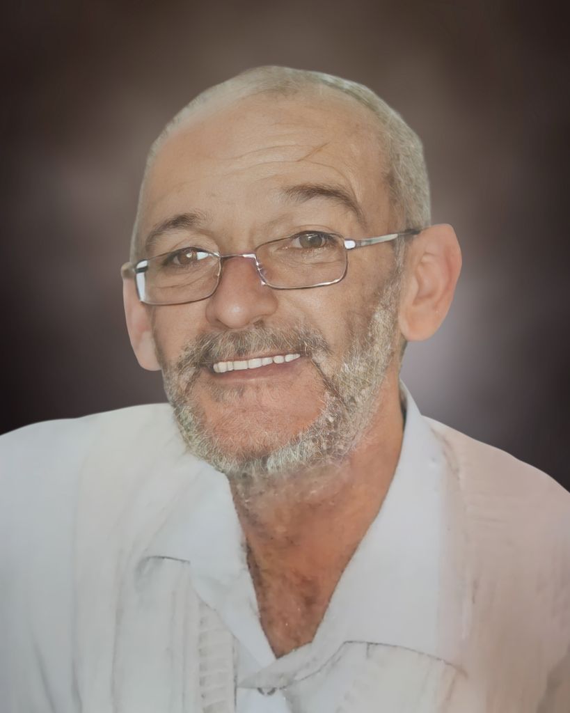 Claude Baril