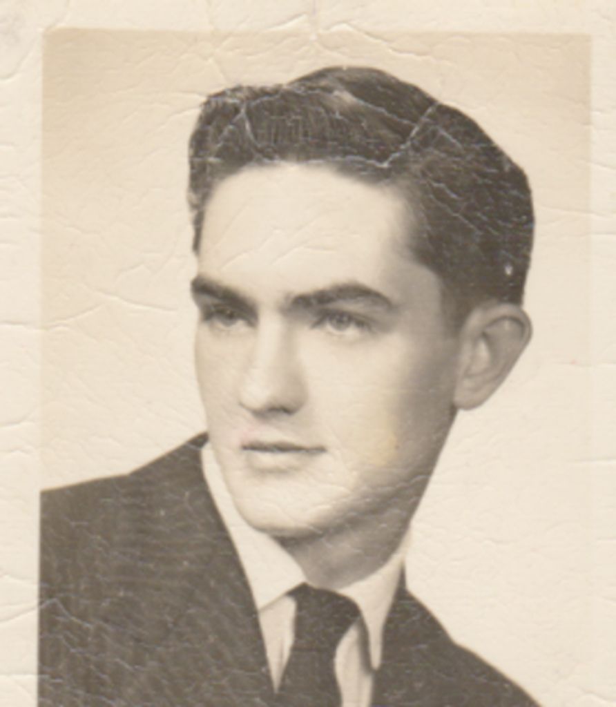 Ronald H. Bernt Profile Photo